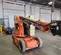 2017 JLG E300AJP Articulating Boom Lift