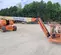 2017 JLG 860SJ Boom Lift