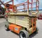 2016 JLG 4069LE Scissor Lift