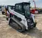 2021 Bobcat T66 Track Loader