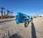 2015 Genie GTH-636 Forklift