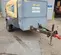 2017 Atlas Copco XAS440JD T4F Air Compressor