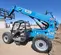 2016 Genie GTH-636 Forklift