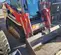 2019 Takeuchi TL6CR Track Loader