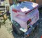 2017 Magnum Pro MLT6SM Portable Light Tower