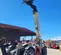 2017 JLG 1255 Forklift