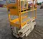 2016 Hy-Brid Lifts HB1430 Scissor Lift