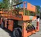 2019 JLG 330LRT Rough Terrain Scissor Lift