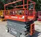 2017 Skyjack SJIII4632 Scissor Lift