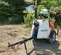 2018 Magnum Pro MLT6SM Portable Light Tower
