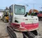 2020 Takeuchi TB290C Mini Excavator