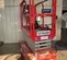 2018 MEC MICRO 19 Scissor Lift