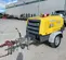 2018 Atlas Copco XAS110KD Air Compressor