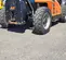 2016 JLG 1255 Forklift