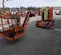 2012 JLG E300AJP Articulating Boom Lift