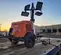 2020 Generac MLT6SKDS Portable Light Tower