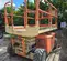 2019 JLG 260MRT Rough Terrain Scissor Lift