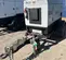 2018 Wacker Neuson G25 T4F Diesel Generator