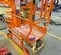 2016 JLG 1230ES Self-Propelled One-Person Lift