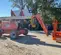 2012 JLG 600AJ Articulating Boom Lift
