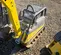 2021 Wacker Neuson DPU5545He Vibratory Plate Compactor