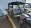 2021 Polaris PRO XD 4000D Utility Vehicle