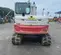 2019 Takeuchi TB290C Mini Excavator