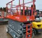 2016 Skyjack SJIII4740 Scissor Lift