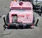 2017 Magnum Pro MLT6SM Portable Light Tower