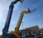2018 Genie GTH-1056 Forklift