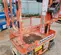 2018 JLG 1230ES Self-Propelled One-Person Lift