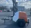 2018 Magnum Pro MLT6SM Portable Light Tower