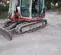 2020 Takeuchi TB290C Mini Excavator