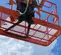 2016 JLG 460SJ Boom Lift