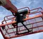 2016 JLG 600S Boom Lift