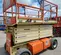2016 JLG 4069LE Scissor Lift