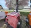 2017 Magnum Pro MLT6SM Portable Light Tower