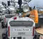 2018 Wacker Neuson LTV6L Portable Light Tower