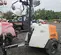 2018 Magnum Pro MLT6SM Portable Light Tower