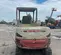 2019 Takeuchi TB240 Mini Excavator