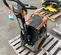 2022 Multiquip MVH208GH Vibratory Plate Compactor