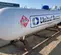 2016 Manchester Tank 1000G LPG TANKS Heater