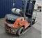 2018 Toyota 8FGU30 Warehouse Forklift