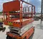 2016 Snorkel S4726E Scissor Lift