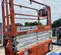 2019 Snorkel S3226E Scissor Lift