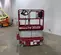 2018 MEC MICRO 19 Scissor Lift