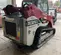 2018 Takeuchi TL12V2-CR Track Loader