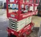 2018 MEC MICRO 19 Scissor Lift