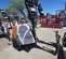 2023 Generac MLTS-4 Portable Light Tower