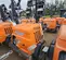 2021 Generac MLT6SKDS Portable Light Tower